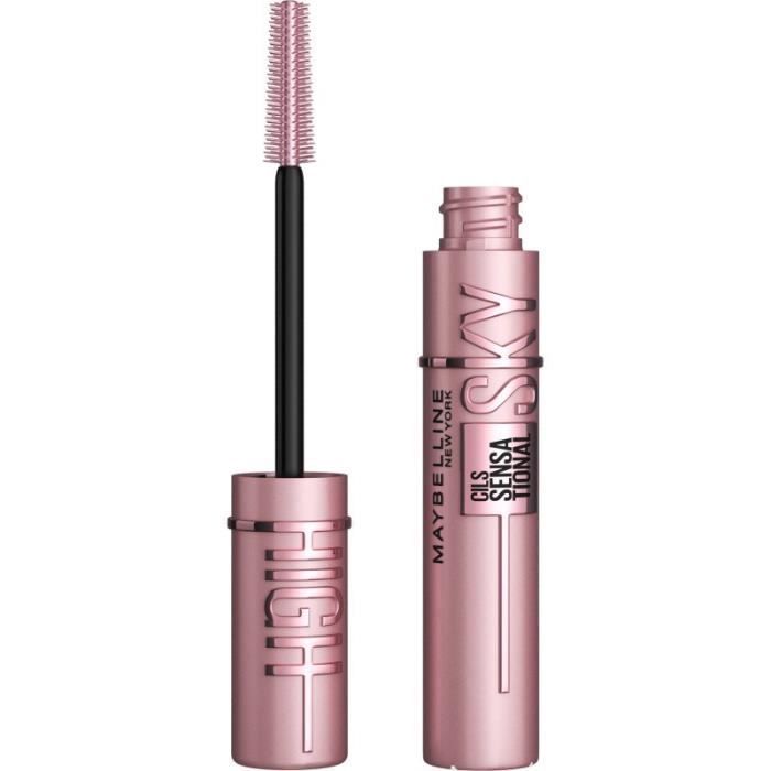 Lash sensational Sky High