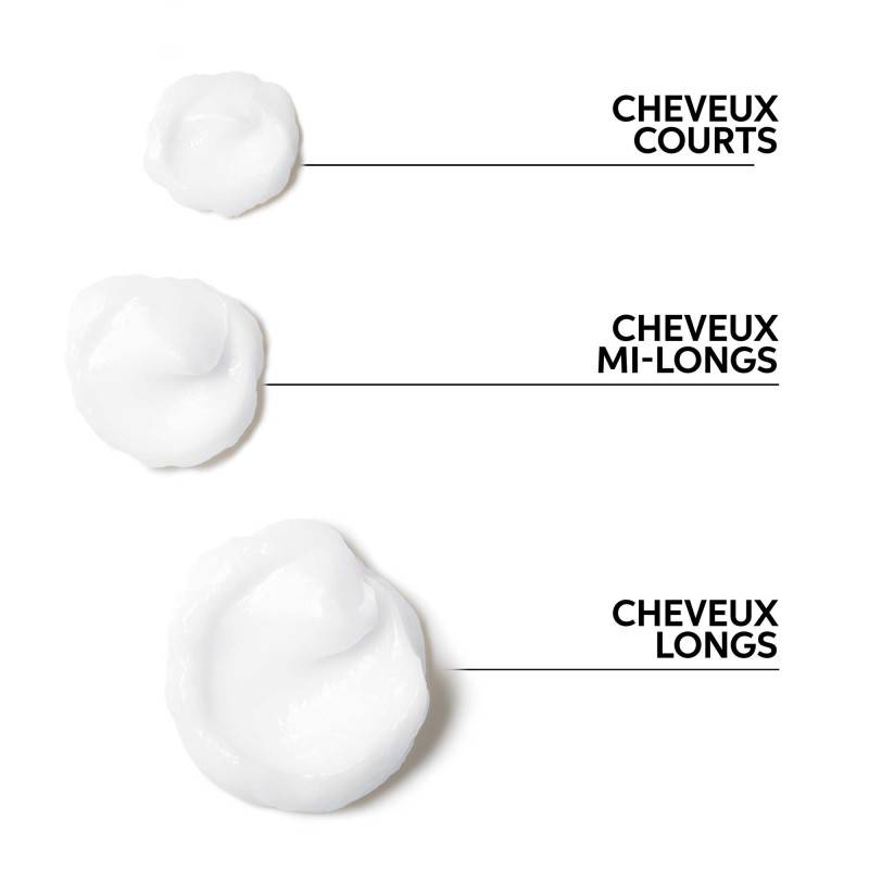 Après-shampoing cheveux colorés et fins à moyens Color Brilliance 200ml