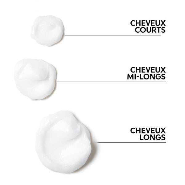 Après-shampoing cheveux colorés et fins à moyens Color Brilliance 200ml