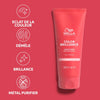 Après-shampoing cheveux colorés et fins à moyens Color Brilliance 200ml