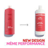 Shampoing cheveux colorés et fins à moyens Color Brilliance / 1000ml