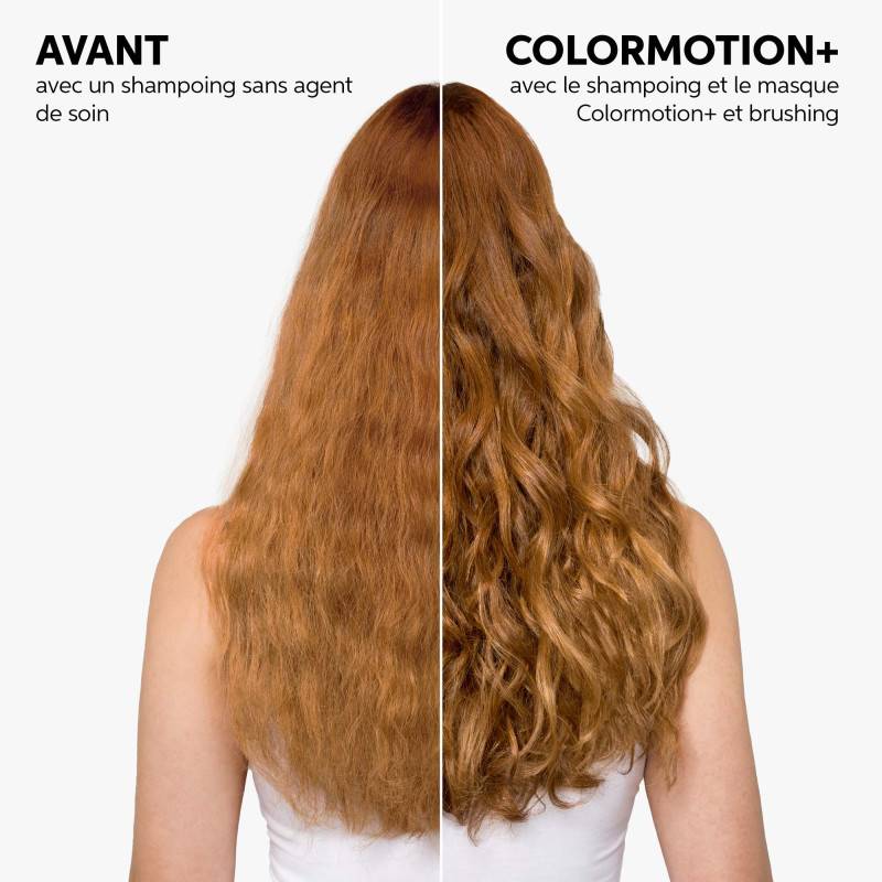 Shampoing protecteur de couleur Color Motion+ 250ml