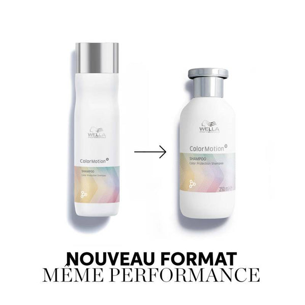 Shampoing protecteur de couleur Color Motion+ 250ml
