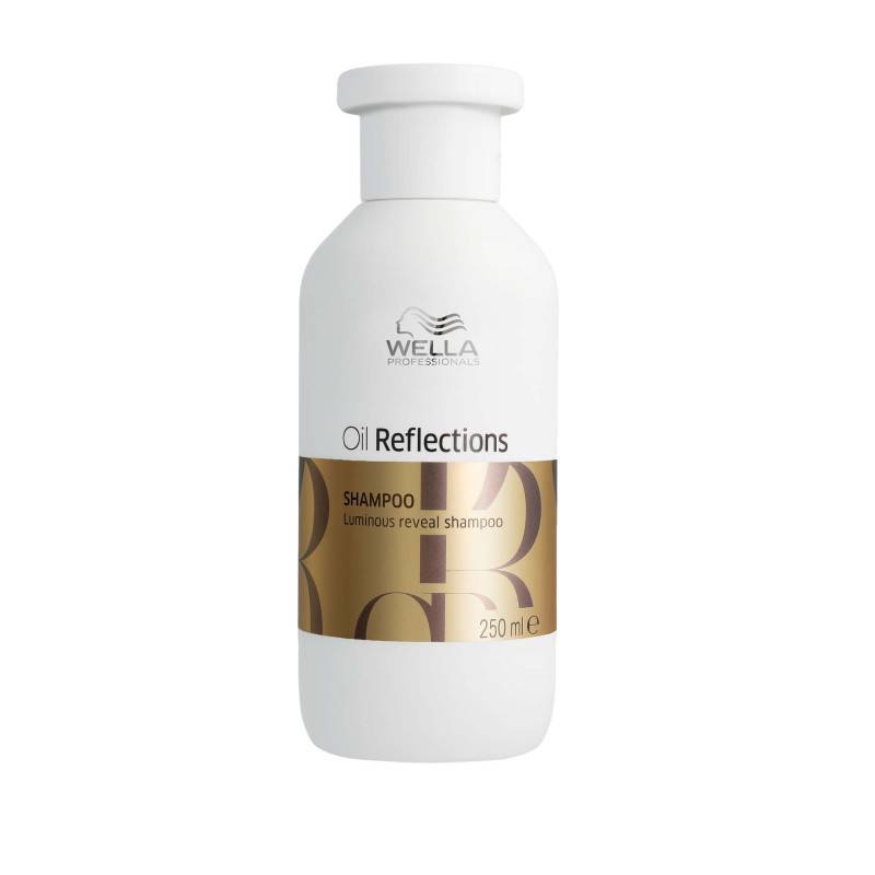 Shampoing révélateur de lumière Oil Reflections 250ml