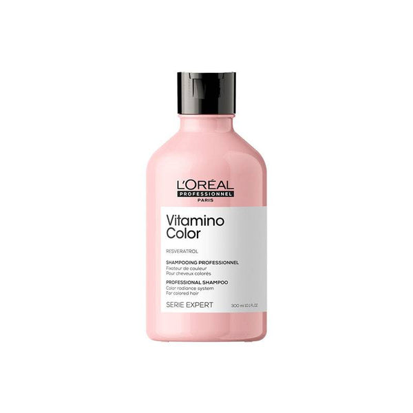 Shampoing cheveux colorés Vitamino Color 300ml