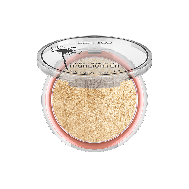 Highlighter More Than Glow Catrice