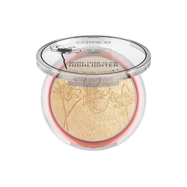 Highlighter More Than Glow Catrice