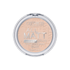 All Matt Plus Shine Control Powder poudre matifiante
