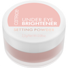 POUDRE UNDER EYE BRIGHTENER SETTING CATRICE