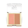 ICONIC BLUSH DUO Golden Rose