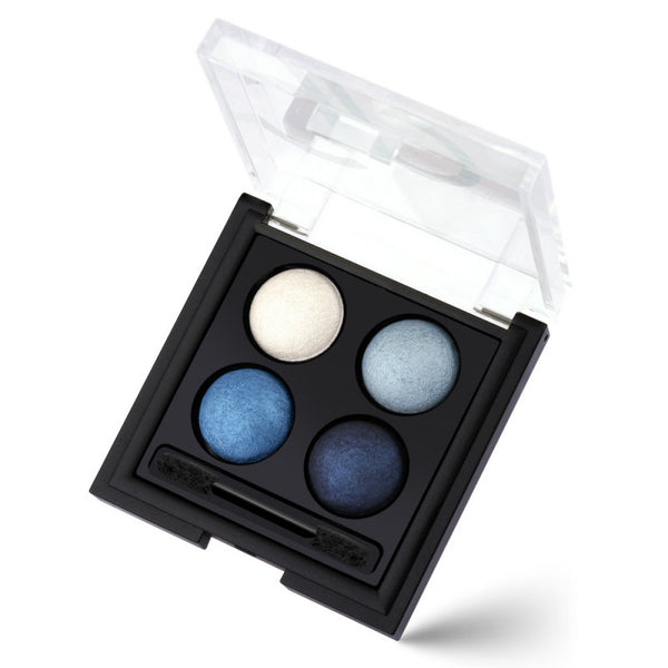 PALETTE QUADRICOLORES GOLDEN ROSE
