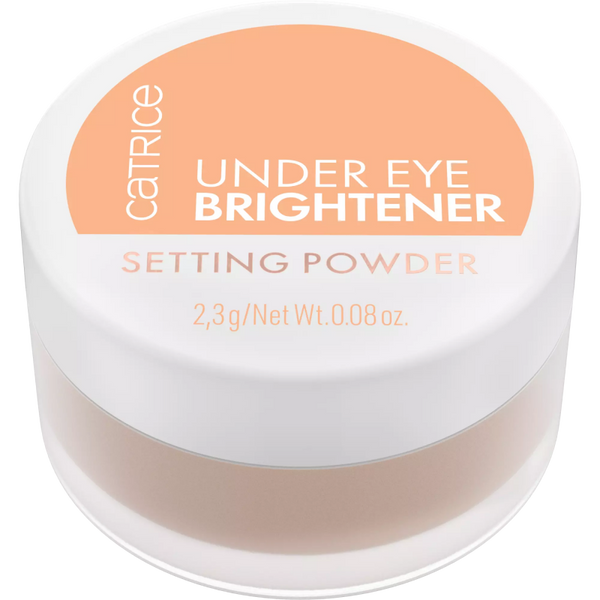POUDRE UNDER EYE BRIGHTENER SETTING CATRICE