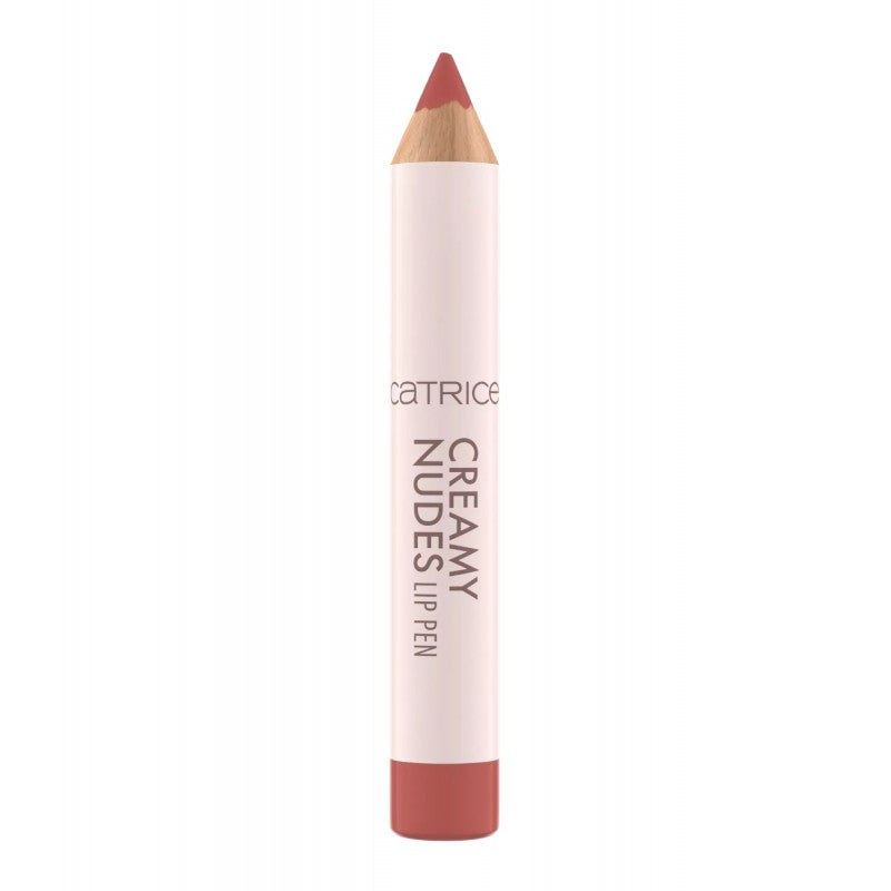 CRAYON A LEVRES CREAMY NUDES CATRICE