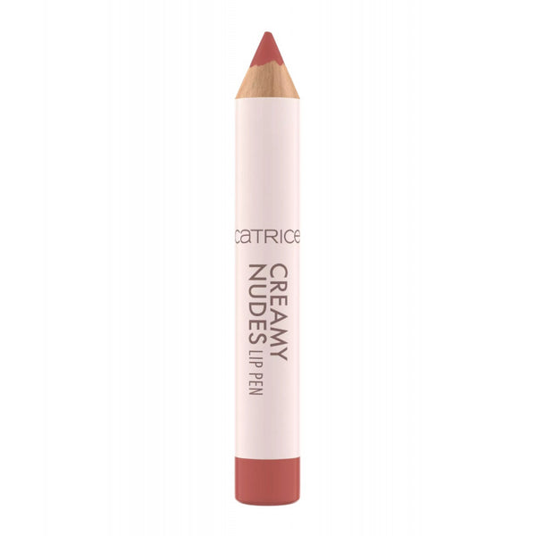 CRAYON A LEVRES CREAMY NUDES CATRICE