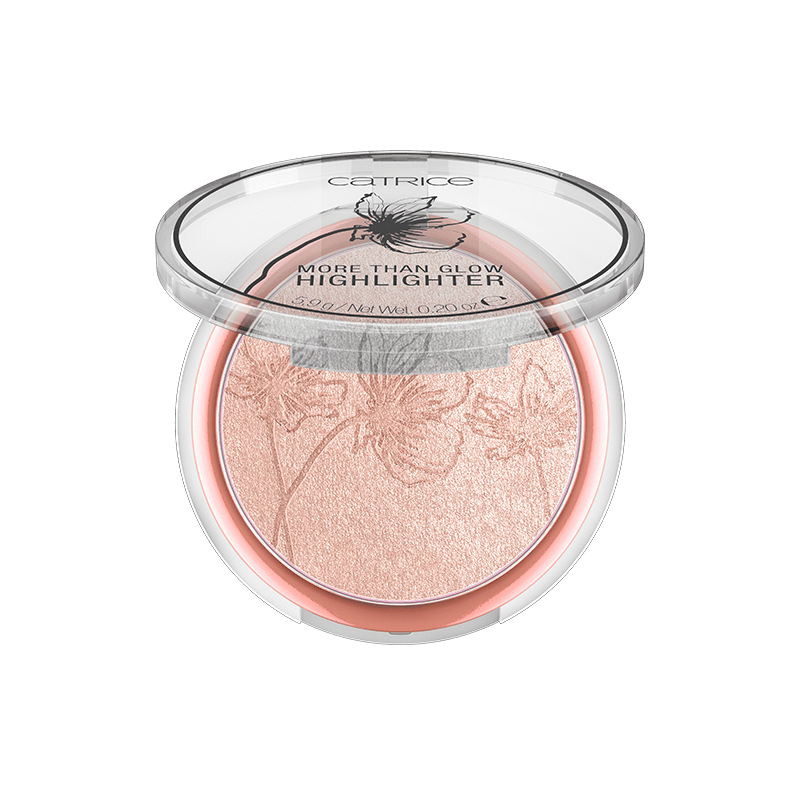 Highlighter More Than Glow Catrice