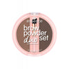 POUDRE A SOURCILS DUO SET ESSENCE
