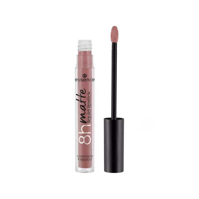 GLOSS STAY 8H MATTE LIQUID ESSENCE