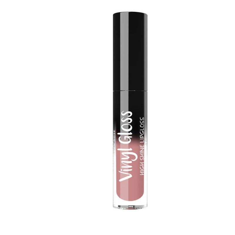 GLOSS VINYL GOLDEN ROSE