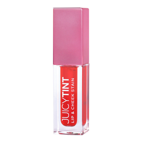 JUICY TINT POUR LES LEVRES ET LES JOUES GOLDEN ROSE