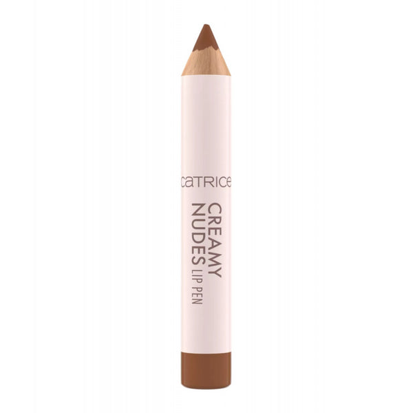 CRAYON A LEVRES CREAMY NUDES CATRICE