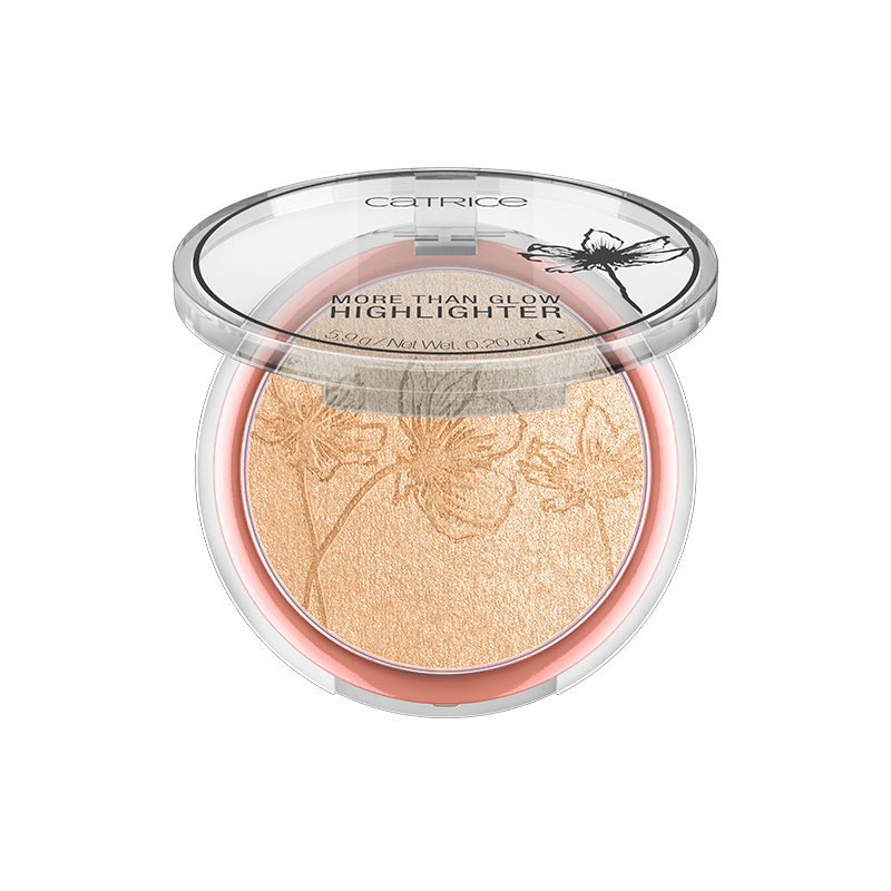 Highlighter More Than Glow Catrice