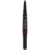 ROUGE A LEVRES ET CRAYON MATTE LIP ARTIST CATRICE