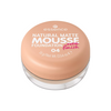 NATURAL MATTE MOUSSE FOUNDATION fond de teint