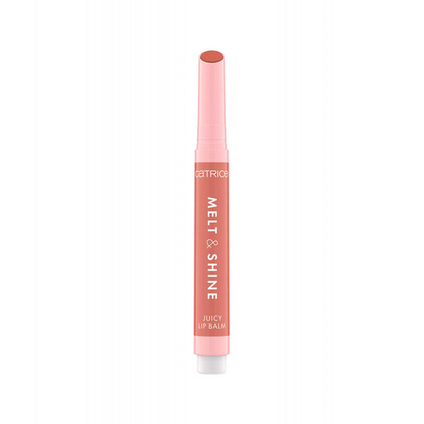 BAUME A LEVRES JUICY MELT & SHINE CATRICE