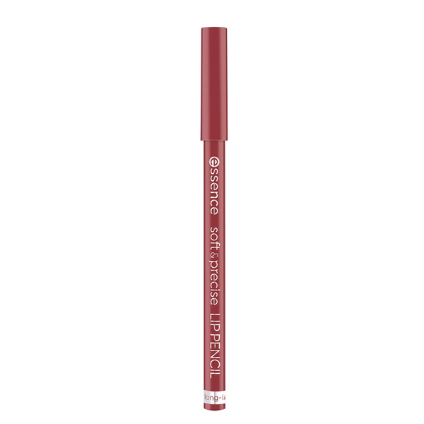 soft & precise LIP PENCIL crayon lèvres 06 - real