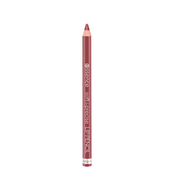 soft & precise LIP PENCIL crayon lèvres 06 - real