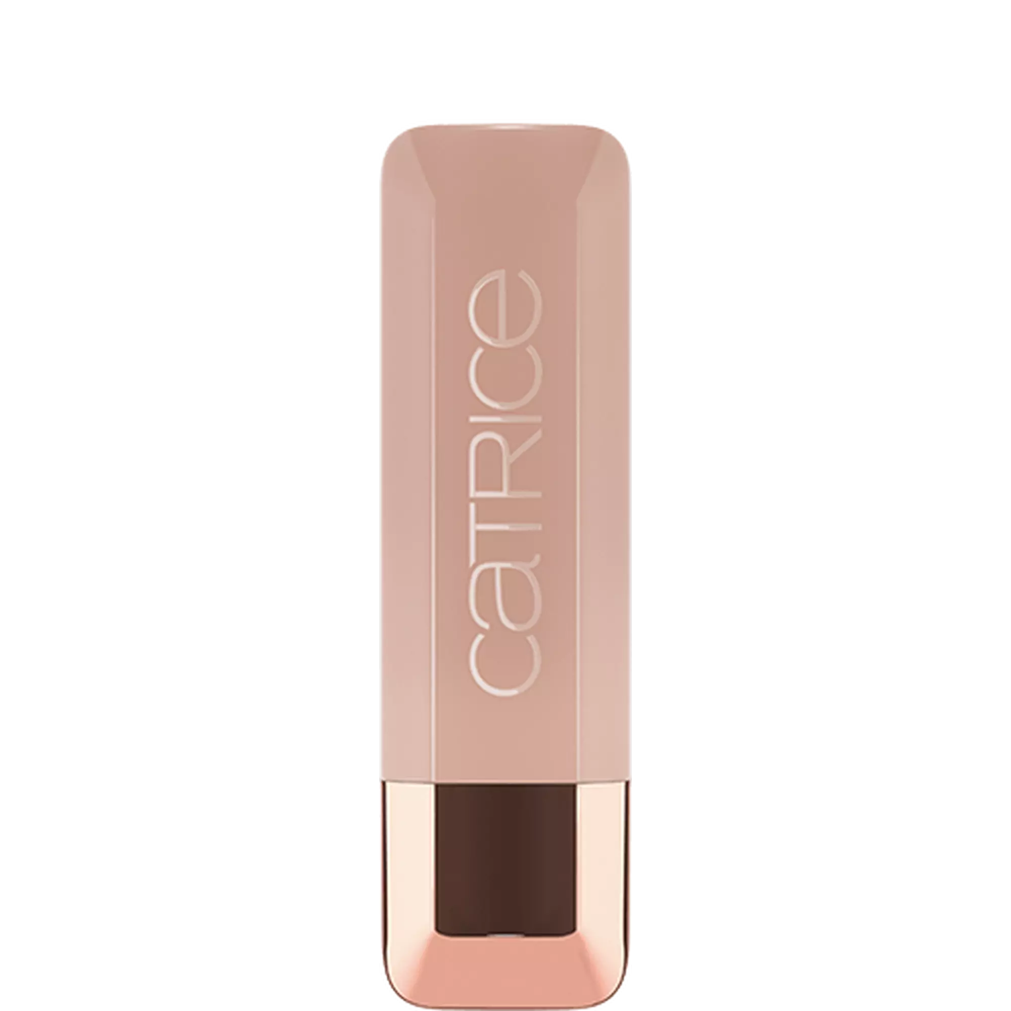 ROUGE A LEVRES FULL SATIN NUDE CATRICE 020 - Full Of Strength