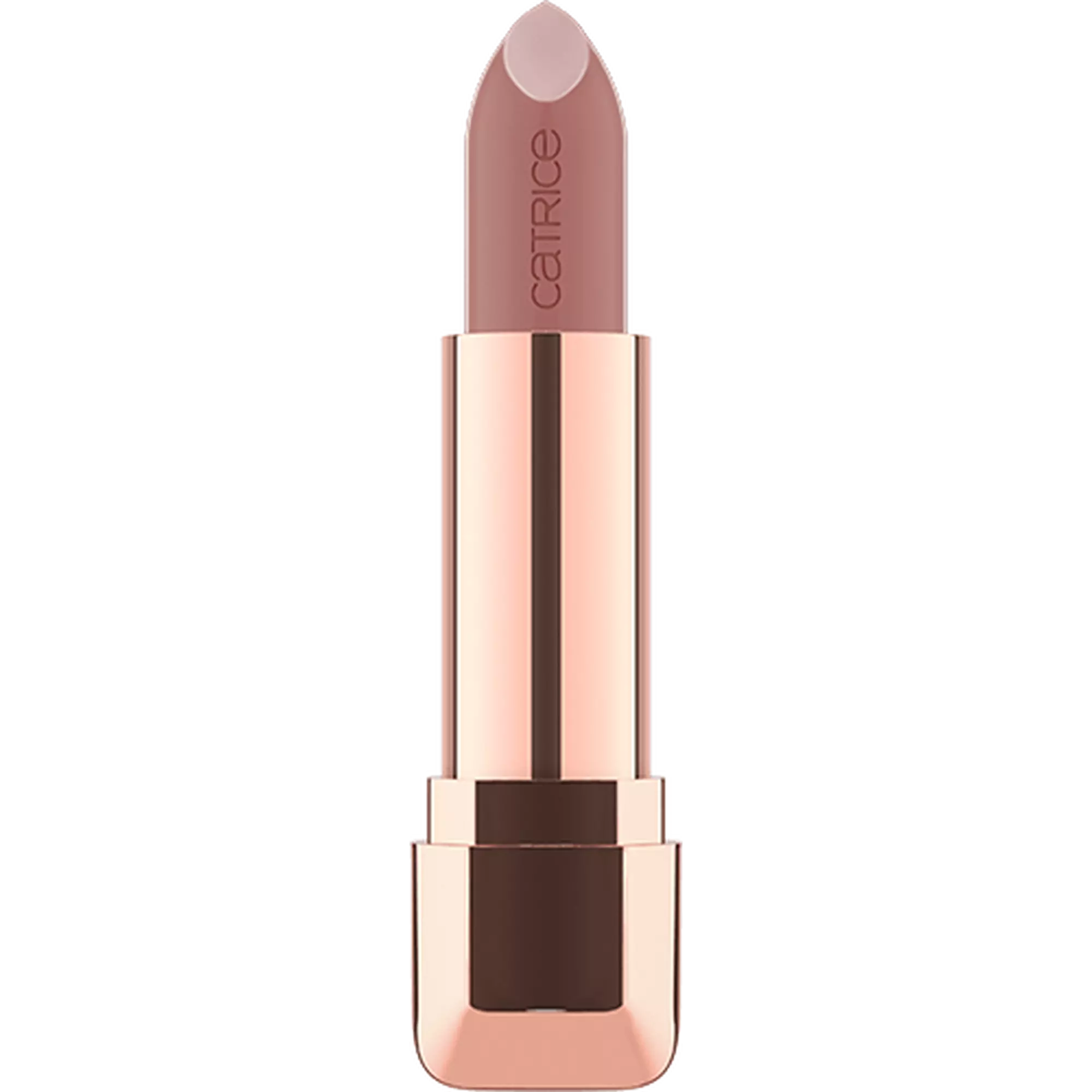 ROUGE A LEVRES FULL SATIN NUDE CATRICE 020 - Full Of Strength