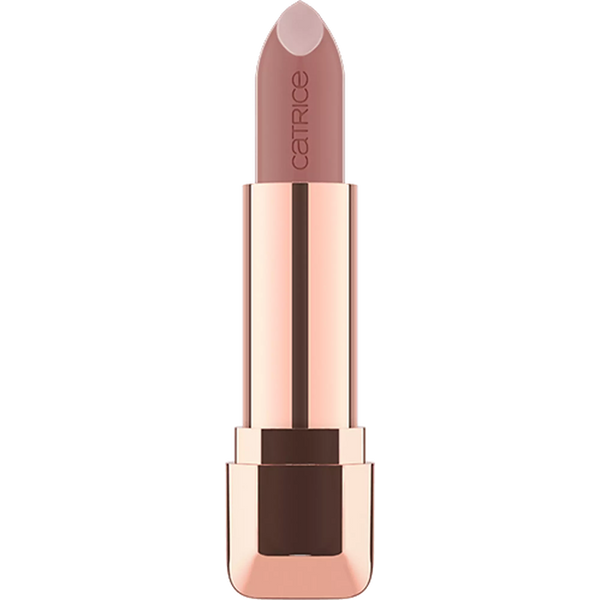 ROUGE A LEVRES FULL SATIN NUDE CATRICE 020 - Full Of Strength