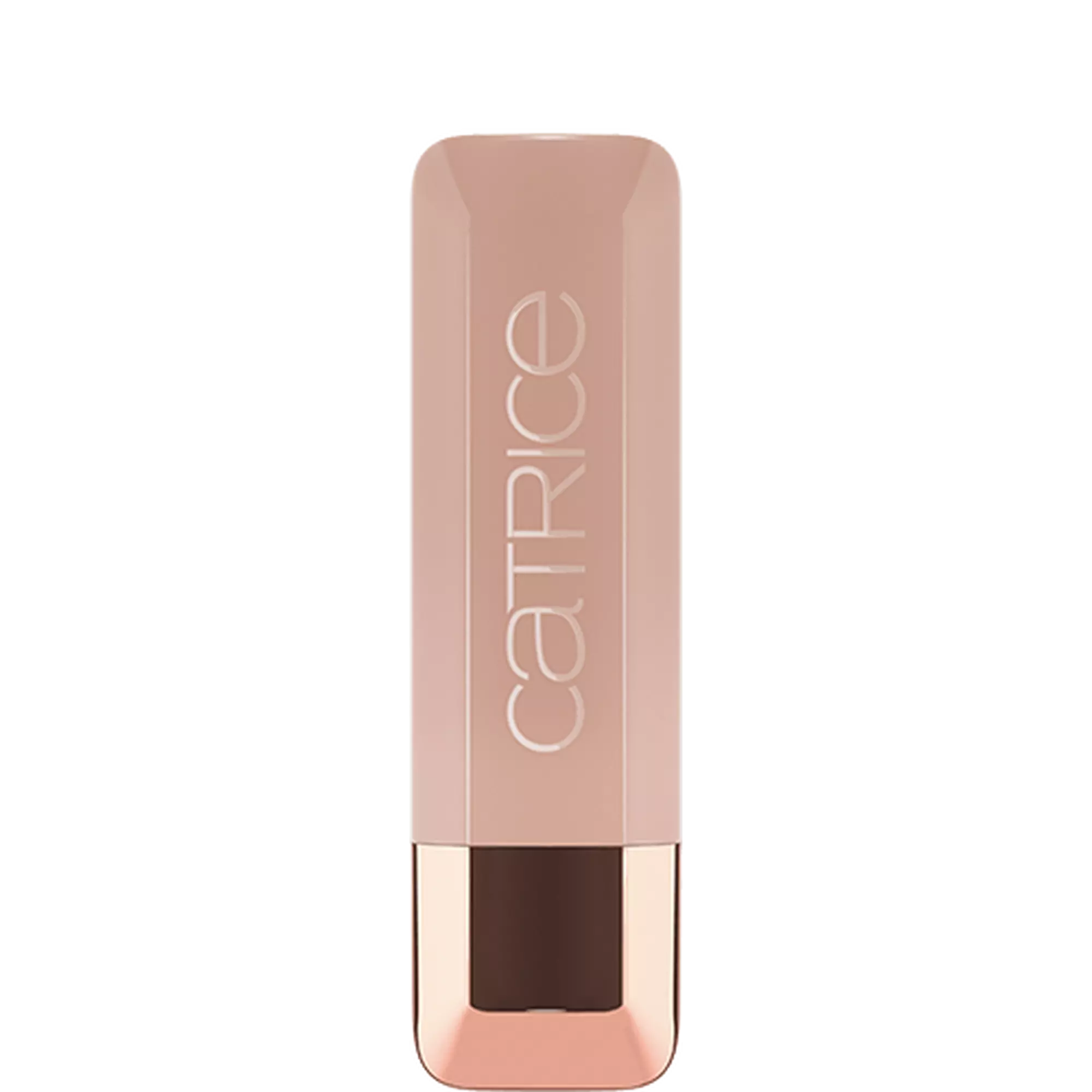 ROUGE A LEVRES FULL SATIN NUDE CATRICE 050 - Full Of Boldness