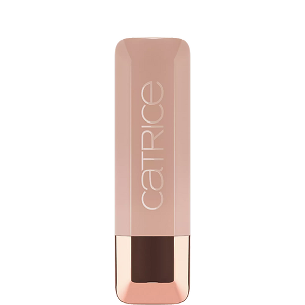 ROUGE A LEVRES FULL SATIN NUDE CATRICE 050 - Full Of Boldness