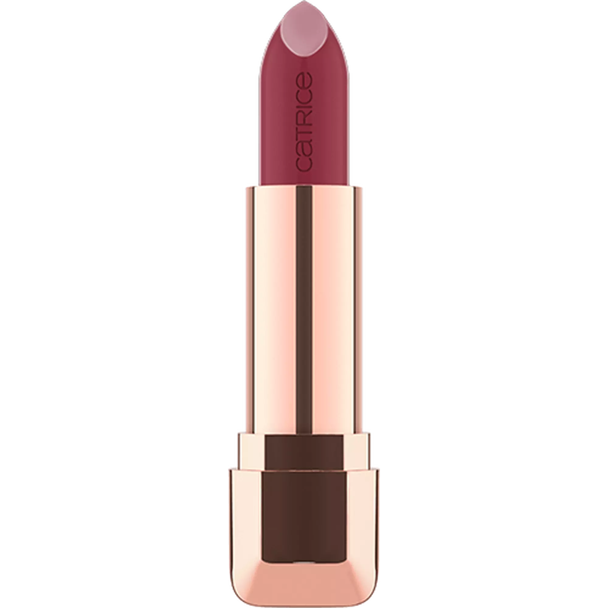 ROUGE A LEVRES FULL SATIN NUDE CATRICE 050 - Full Of Boldness