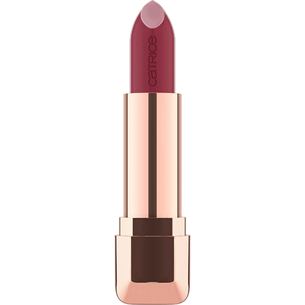 ROUGE A LEVRES FULL SATIN NUDE CATRICE 050 - Full Of Boldness