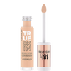 True Skin High Cover Concealer correcteur haute couvrance 015 - Warm Vanilla