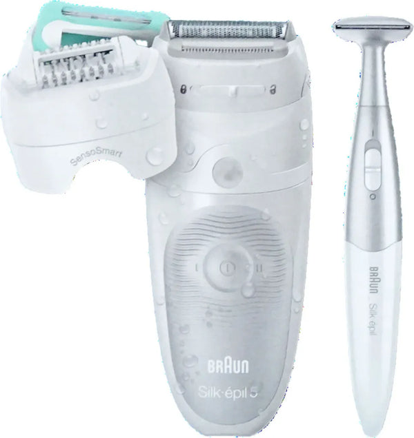 Braun Silk-épil 5 - SES 5-825