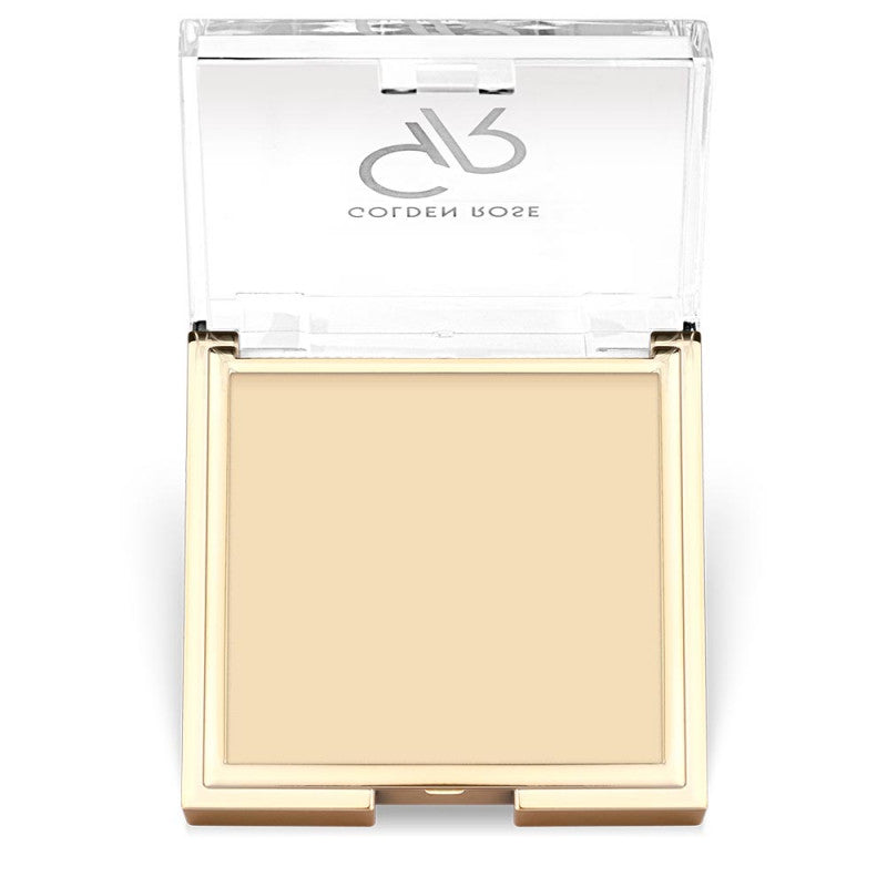 POUDRE MINERAL MATTIFYING Golden Rose