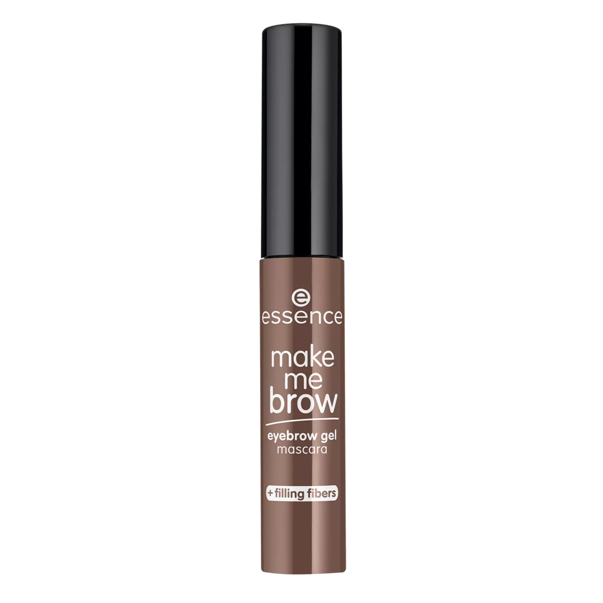 make me BROW mascara gel sourcils 02 - browny brows