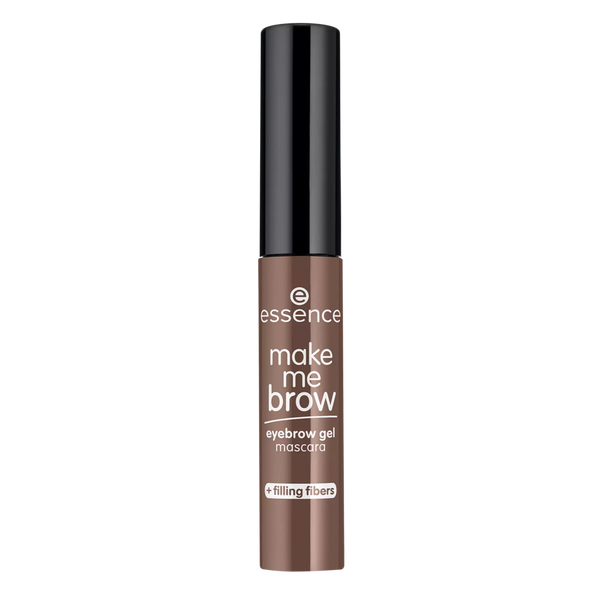 make me BROW mascara gel sourcils 02 - browny brows