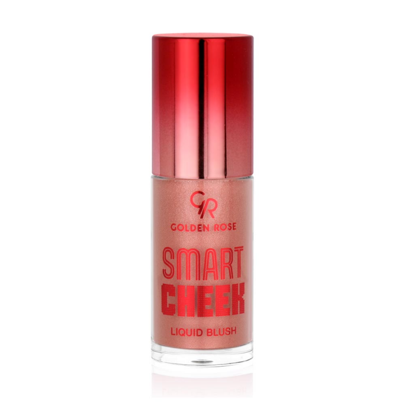 FARD A JOUES LIQUIDE SMART CHEEK GOLDEN ROSE