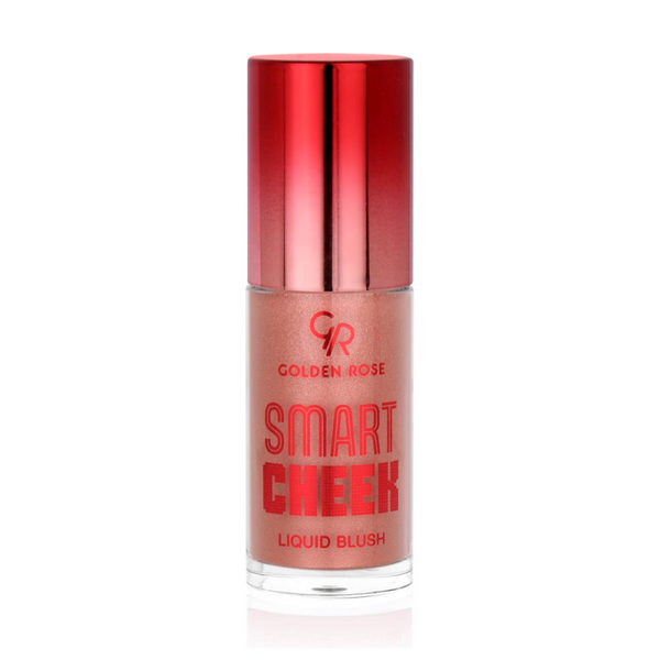 FARD A JOUES LIQUIDE SMART CHEEK GOLDEN ROSE