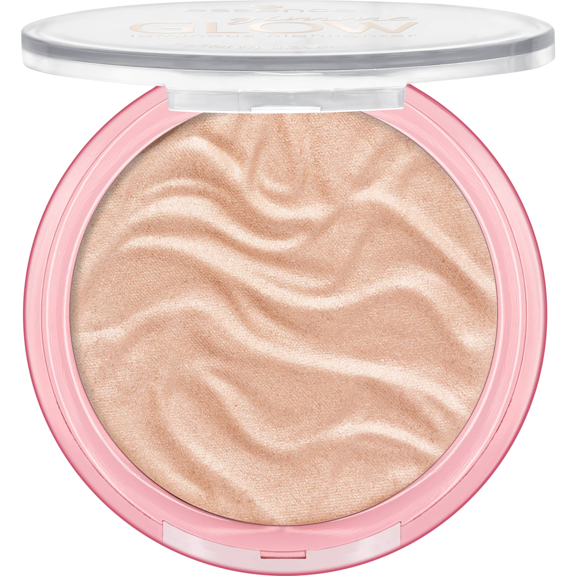 gimme GLOW luminous highlighter illuminateur