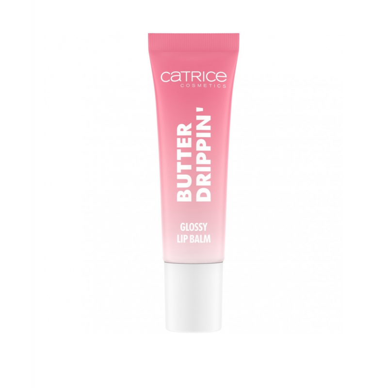 BAUME A LEVRES BUTTER DRIPPIN CATRICE