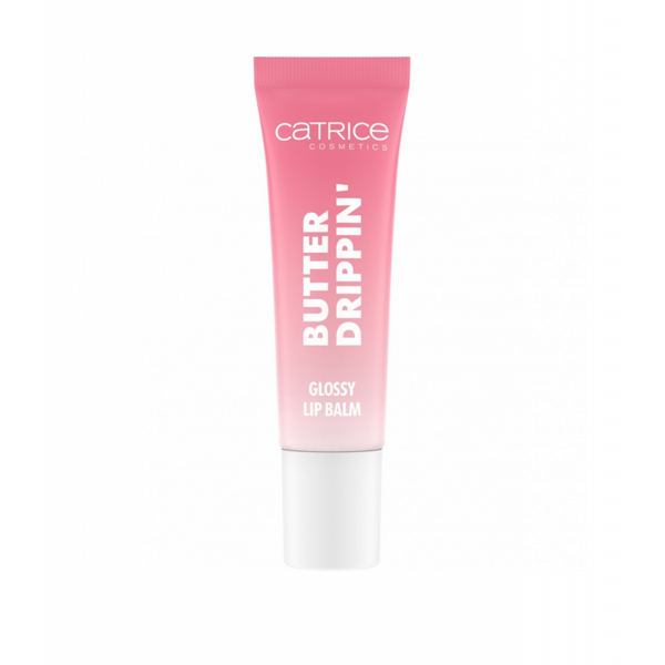 BAUME A LEVRES BUTTER DRIPPIN CATRICE