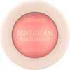 BLUSH SOFT GLAM BAKED CATRICE