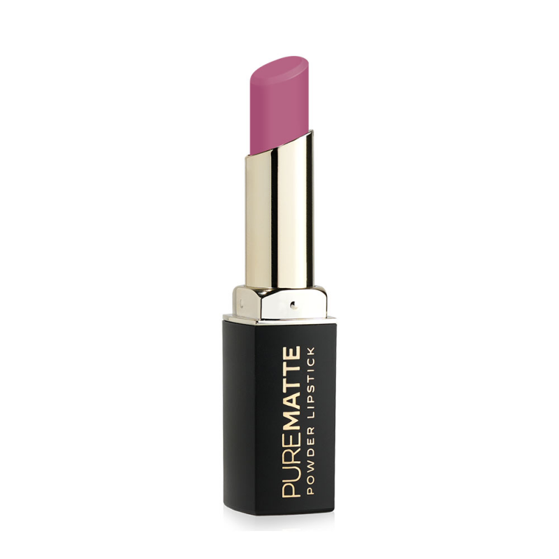 ROUGE A LEVRES EN POUDRE PURE MATTE GR