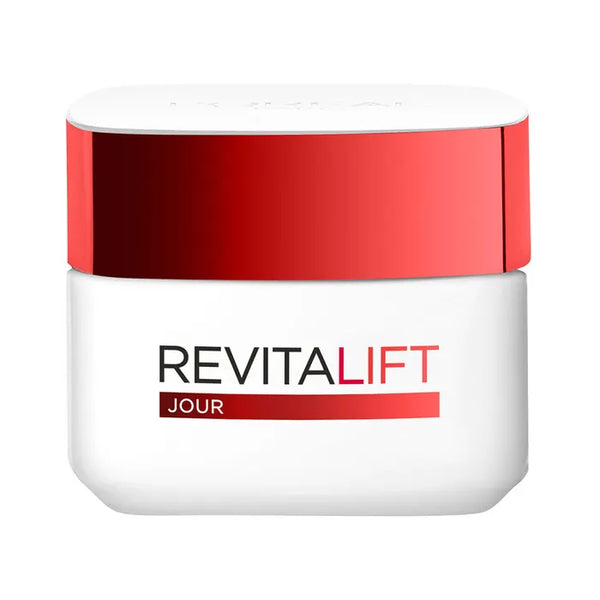 L’ORÉAL SKIN EXPERT – REVITALIFT SOIN HYDRATANT JOUR ANTI RIDES ET EXTRA FERMETÉ – 50ML